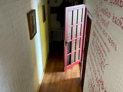 квартира за адресою Ширшова, 27