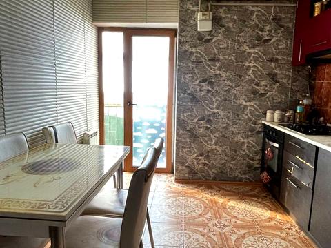 квартира за адресою Ширшова, 27