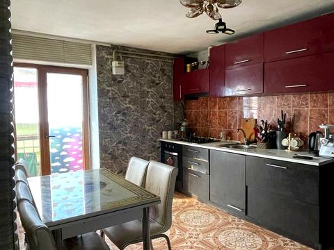 квартира за адресою Ширшова, 27