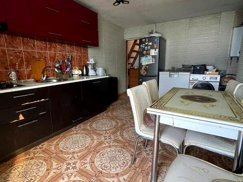 квартира за адресою Ширшова, 27