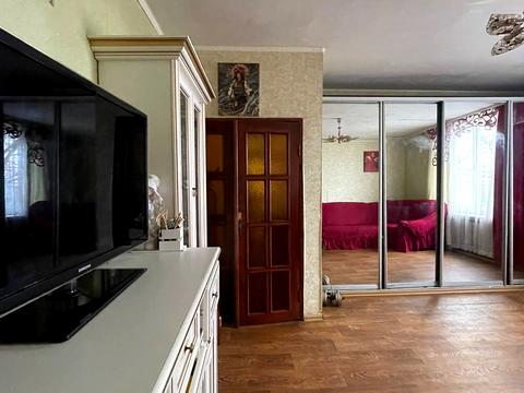 квартира за адресою Ширшова, 27