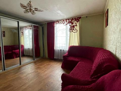 квартира за адресою Ширшова, 27