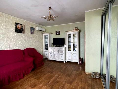 квартира за адресою Ширшова, 27