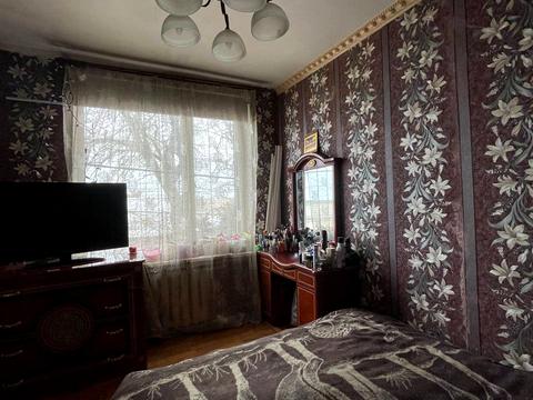 квартира за адресою Ширшова, 27