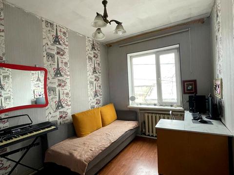 квартира за адресою Ширшова, 27