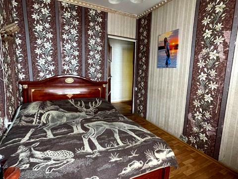 квартира за адресою Ширшова, 27