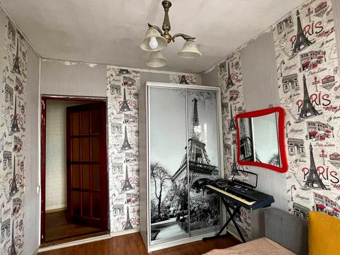 квартира за адресою Ширшова, 27