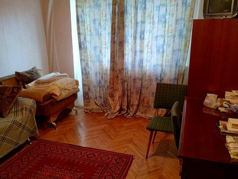 квартира за адресою Повітряних Сил просп. (Повітрофлотський), 52