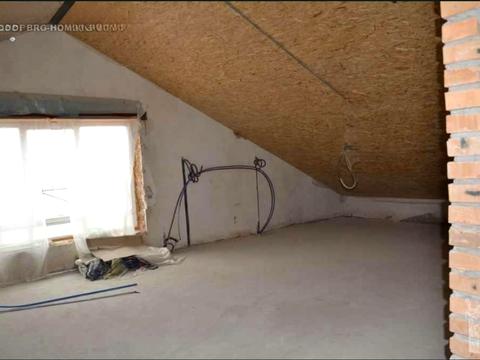 будинок за адресою смт. Козин, Старокиївська вул.