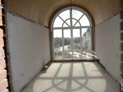 будинок за адресою смт. Козин, Старокиївська вул.