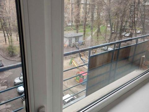 квартира за адресою Повітряних Сил просп. (Повітрофлотський), 52