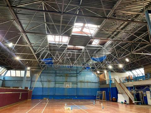 комерційна за адресою Привокзальна вул., 12а