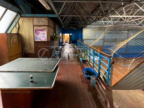 комерційна за адресою Привокзальна вул., 12а