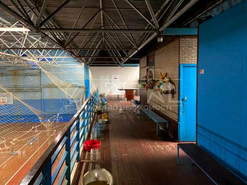 комерційна за адресою Привокзальна вул., 12а