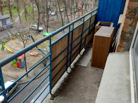 квартира за адресою Повітряних Сил просп. (Повітрофлотський), 52