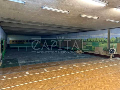 комерційна за адресою Привокзальна вул., 12а