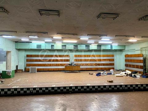 комерційна за адресою Привокзальна вул., 12а