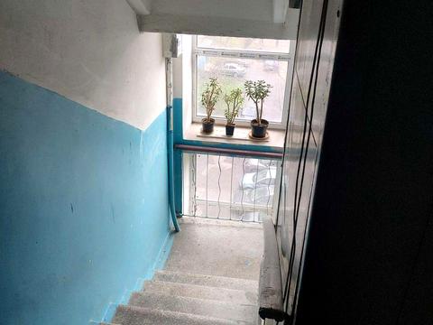 квартира за адресою Повітряних Сил просп. (Повітрофлотський), 52