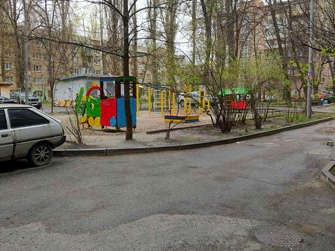 квартира за адресою Повітряних Сил просп. (Повітрофлотський), 52