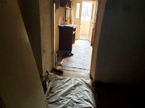 квартира за адресою Михайла Болтенка вул., 56