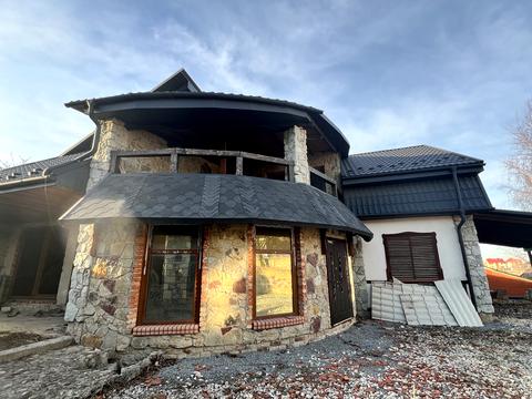 будинок за адресою Стрімка