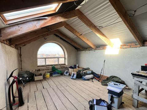 будинок за адресою Стрімка