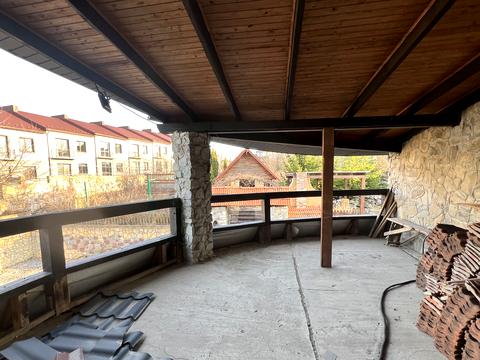 будинок за адресою Стрімка