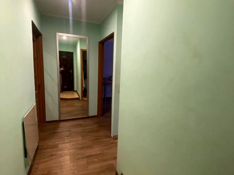 квартира за адресою Селецька вул., 17