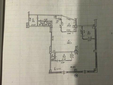 комерційна за адресою Павла Нірінберга вул. (Баумана), 10-Б