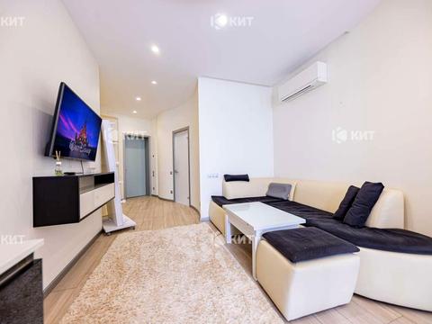 квартира за адресою Отакара Яроша пров., 20 к2