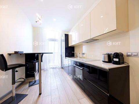 квартира за адресою Отакара Яроша пров., 20 к2