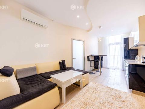 квартира за адресою Отакара Яроша пров., 20 к2