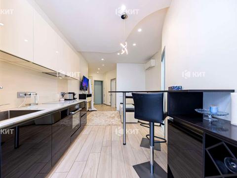 квартира за адресою Отакара Яроша пров., 20 к2