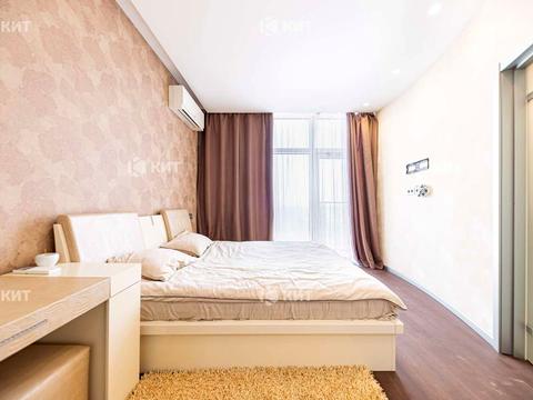 квартира за адресою Отакара Яроша пров., 20 к2