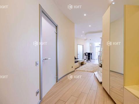 квартира за адресою Отакара Яроша пров., 20 к2