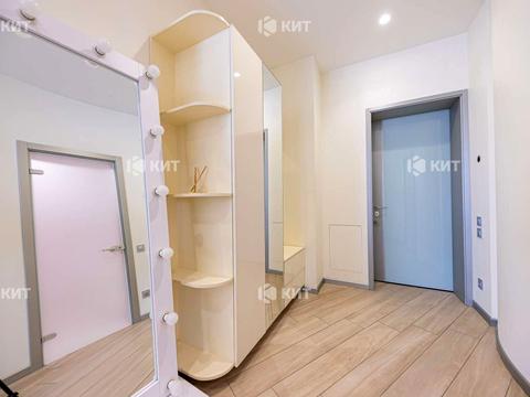 квартира за адресою Отакара Яроша пров., 20 к2