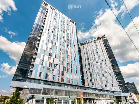 квартира за адресою Отакара Яроша пров., 20 к2