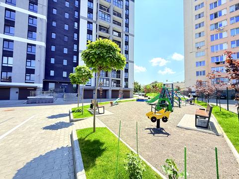 квартира по адресу Транспортная ул., 11/3