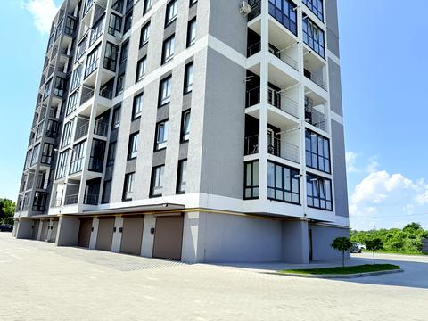 квартира по адресу Транспортная ул., 11/3