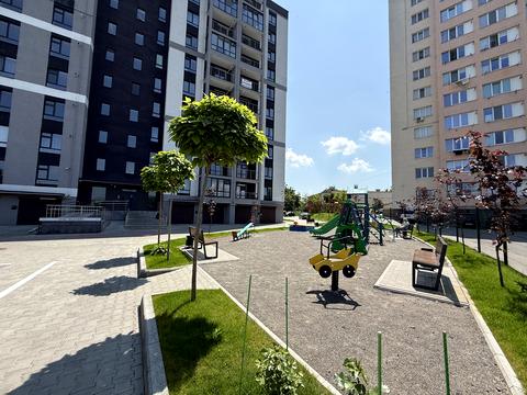 квартира по адресу Транспортная ул., 11/3