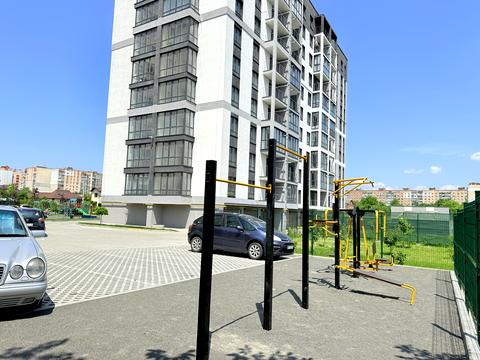 квартира по адресу Транспортная ул., 11/3