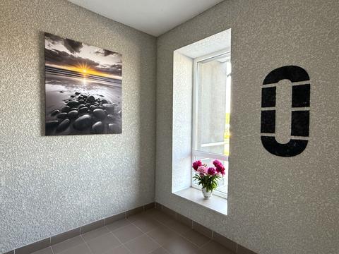 квартира по адресу Транспортная ул., 11/3