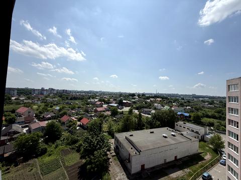 квартира по адресу Транспортная ул., 11/3