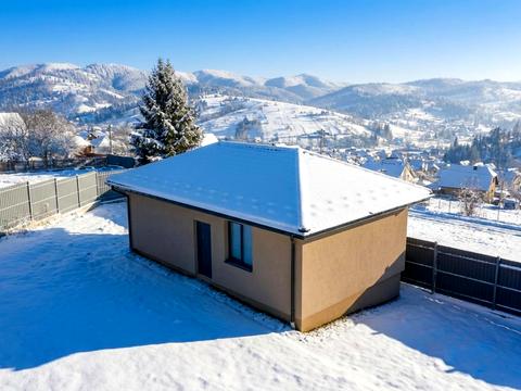 будинок за адресою Маркіяна Шашкевича вул.