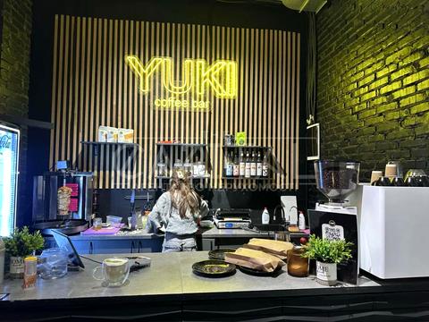 комерційна за адресою Туполєва академіка вул., 2к18