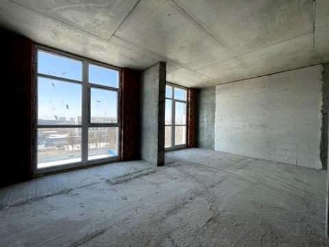 квартира за адресою Метрологічна вул., (Будинок)