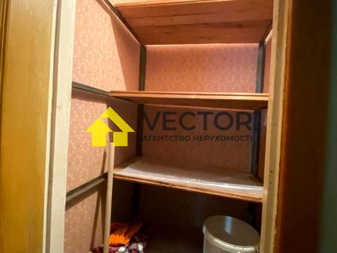 квартира за адресою Кузьми Скрябіна вул. (Курчатова), 18