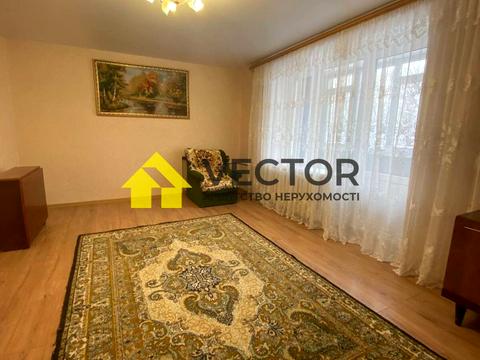 квартира за адресою Кузьми Скрябіна вул. (Курчатова), 18