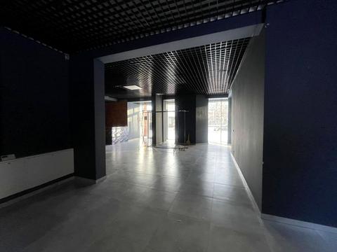 комерційна за адресою Шашкевича вул., 11