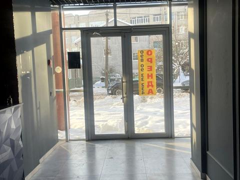 комерційна за адресою Шашкевича вул., 11